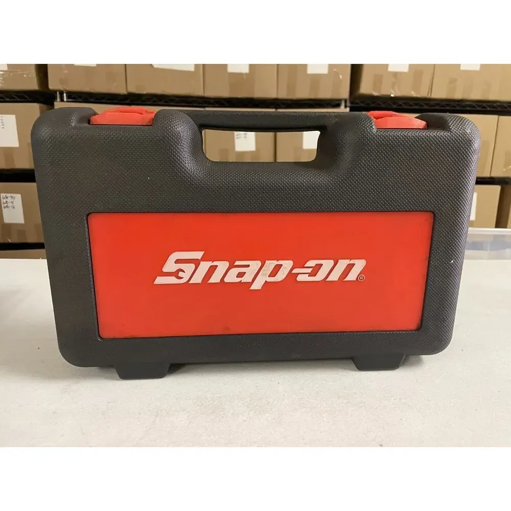 Snap-On BK5500 Viewing Inspection Camera Bore Scope with Case & Manual
